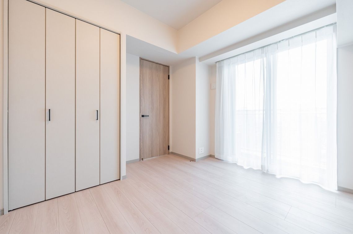 ＢＥＡＣＯＮ　Ｔｏｗｅｒ　Ｒｅｓｉｄｅｎｃｅ居室