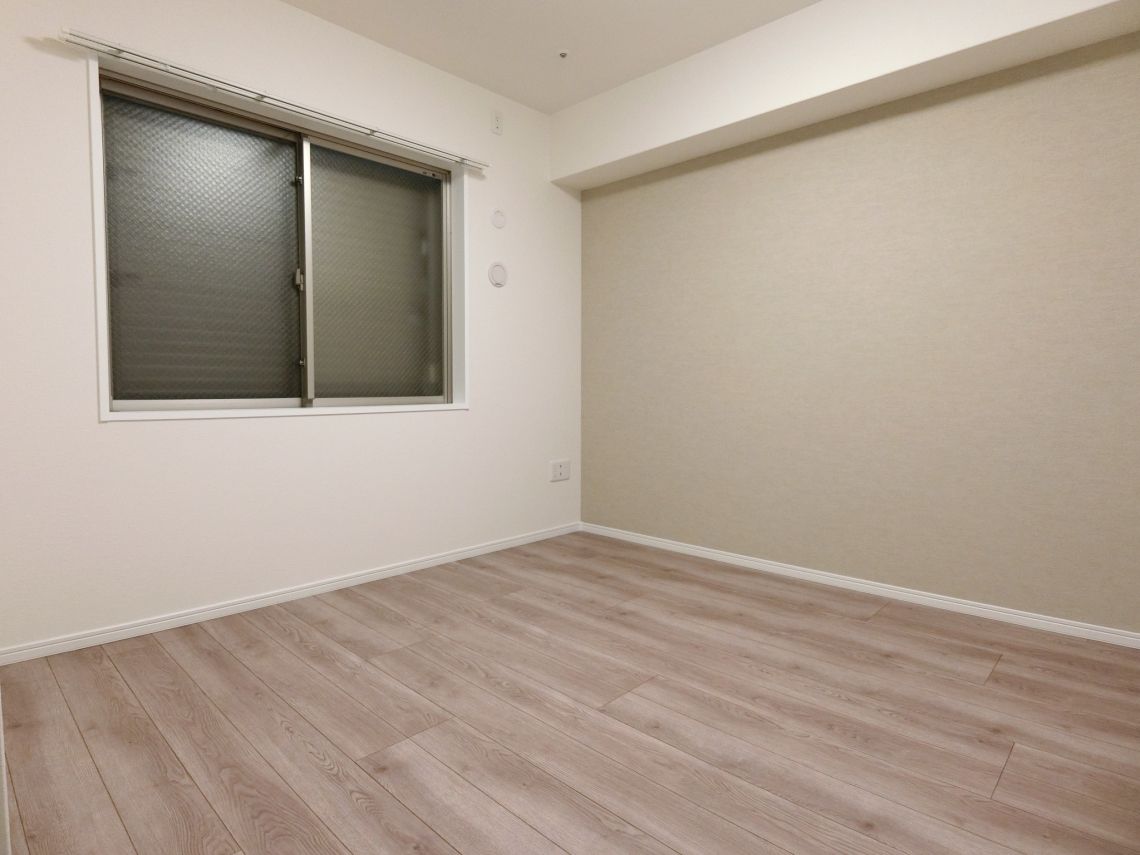 ライオンズタワー神戸旧居留地居室