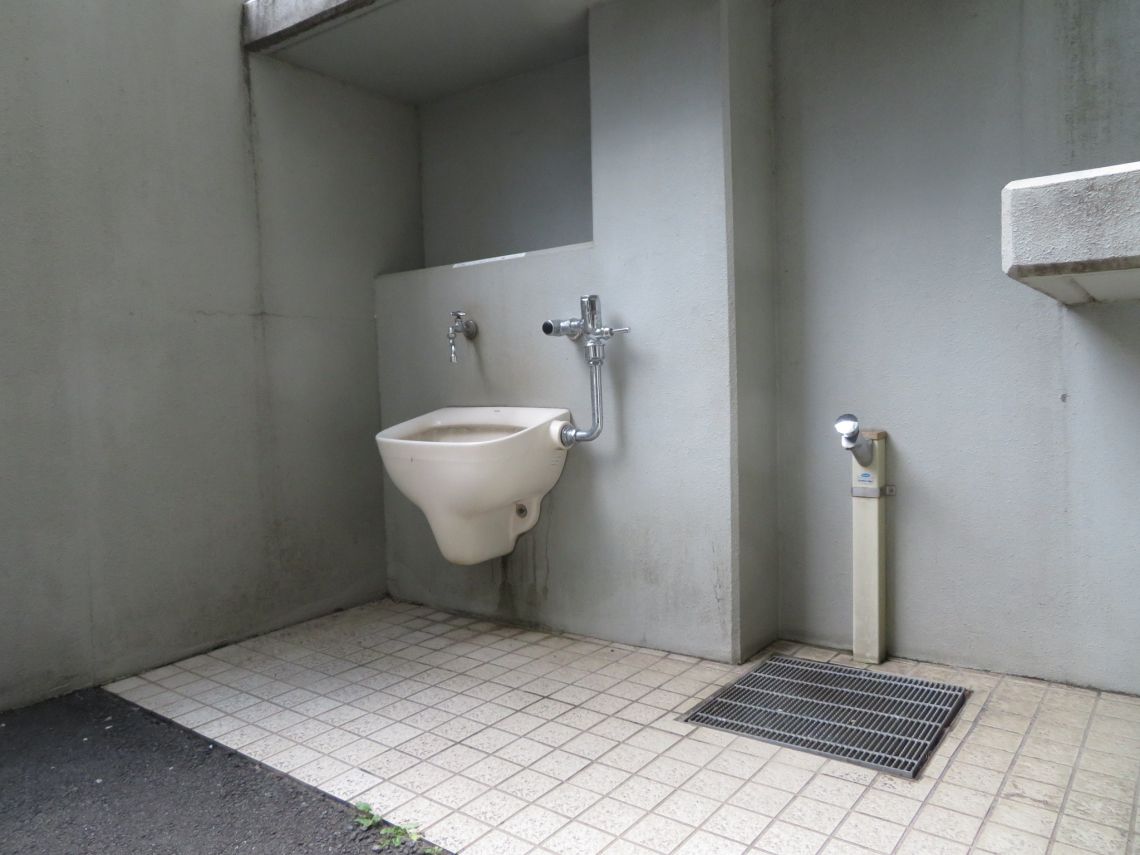 ライオンズ聖蹟桜ヶ丘パシーナその他共用部