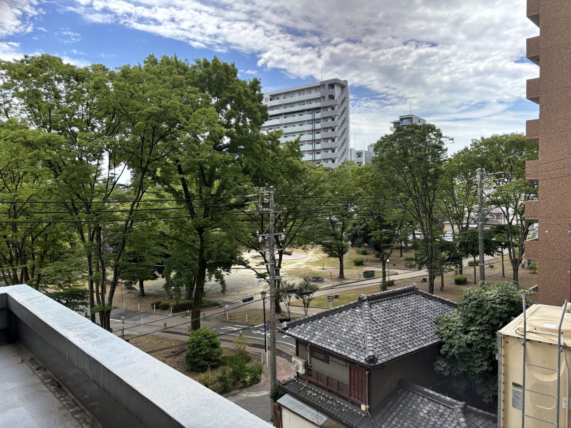 今井ダイアパレス東別院その他現地