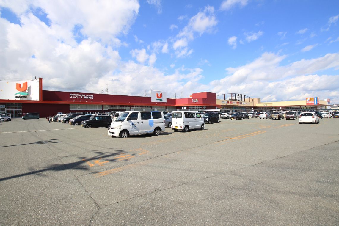 サーパス津志田その他現地