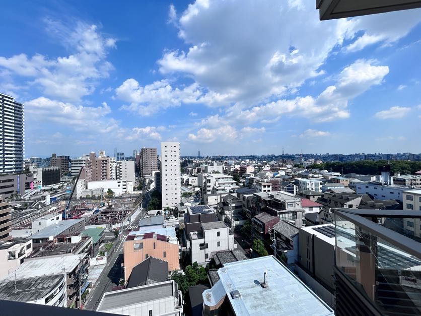 プラウド池下サウスヒルその他現地