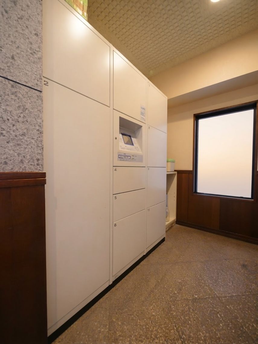 ライオンズプラザ平尾その他共用部