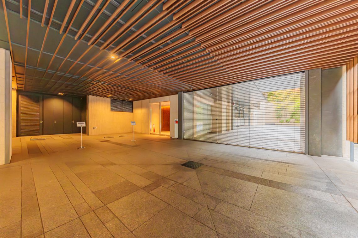 パークコート一番町その他共用部