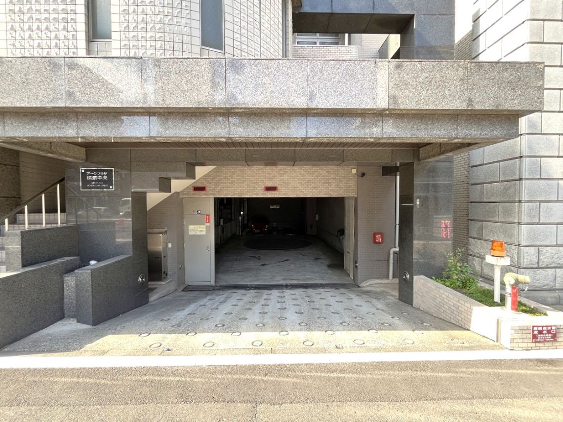 アークプラザ横濱中央その他共用部