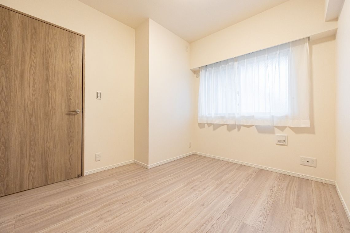 フォリアージュ居室