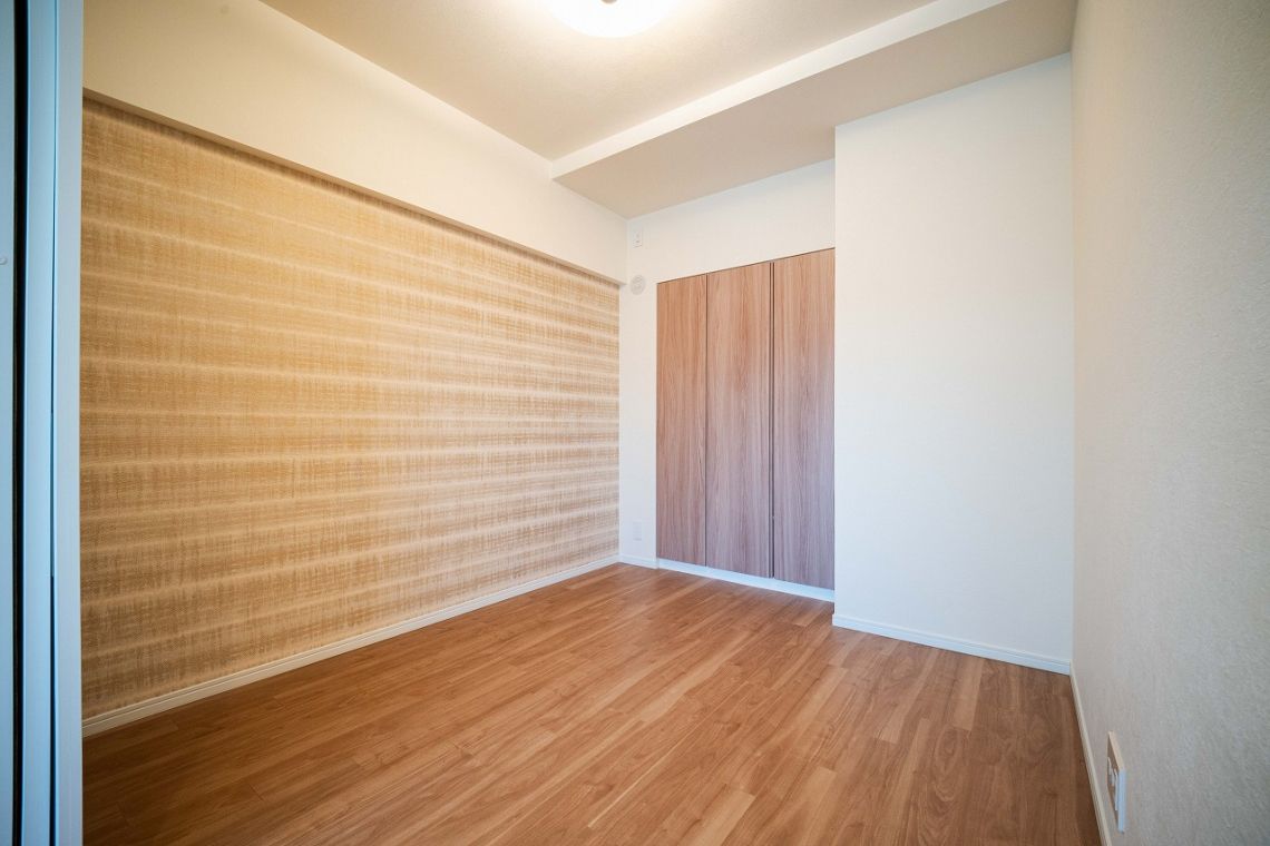 ワコーレ　ザ・神戸旧居留地レジデンスタワー居室