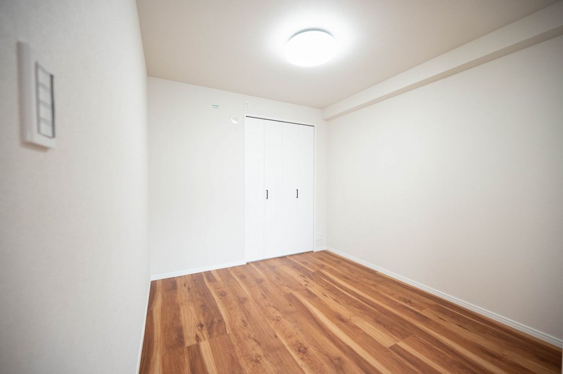 ライオンズタワー片瀬江ノ島居室