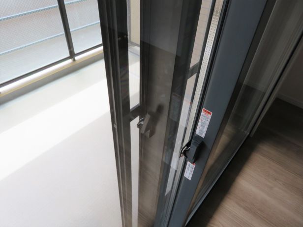 キャピタルプラザ上の橋その他内観