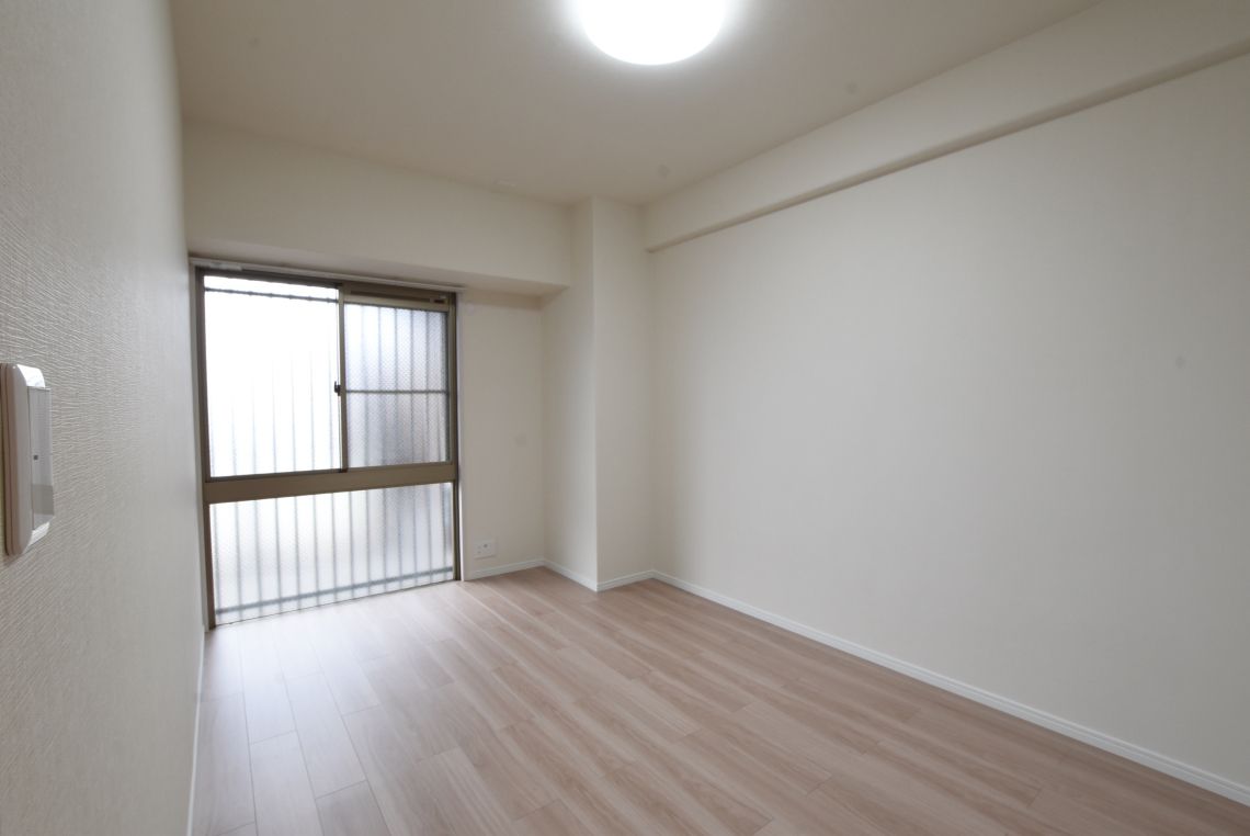 サーパス萩原居室