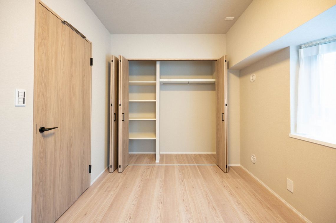 シーサイド片瀬江ノ島その他内観