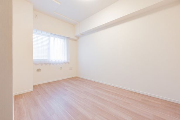 グレーシアテラス東戸塚居室