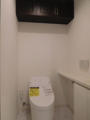 フローレンス御手船場町グランドアークトイレ