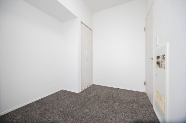 パークシティ新川崎・西三番街Ｄ棟居室