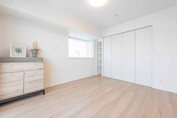 ライオンズヒルズ北寺尾居室