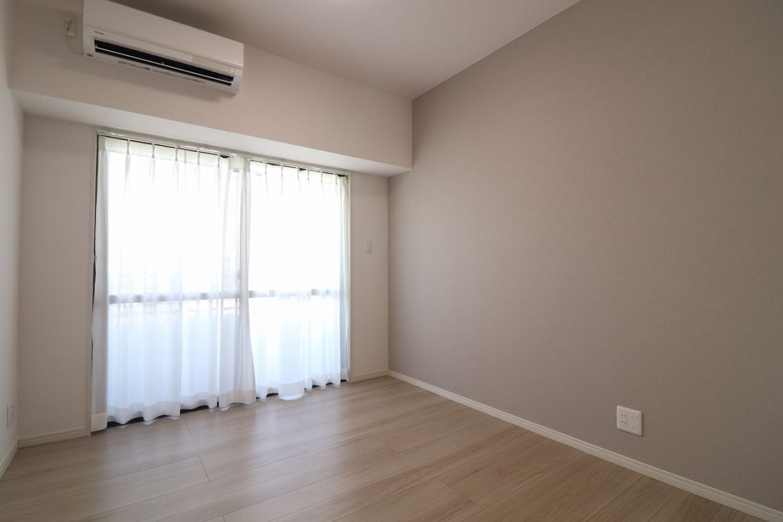 ライオンズマンション真志喜第７居室