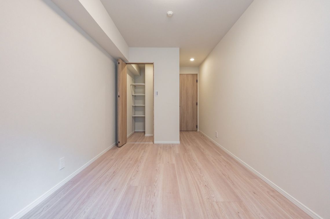 ウィスティリアコート代官山居室