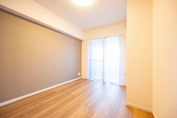 ライオンズマンション川口ブリーズコート居室