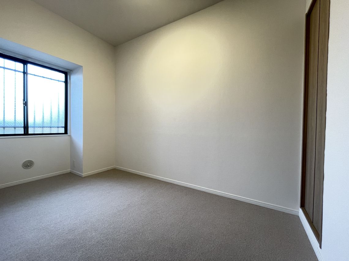 コープ野村八乙女公園ウエストウイング居室