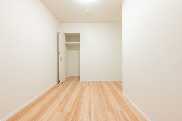 メロディ－ハイム聖蹟桜ヶ丘居室