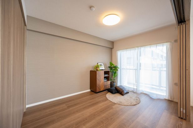 ライオンズヒルズ北寺尾居室