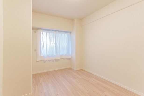 ライオンズマンション八事ガーデン壱番館居室