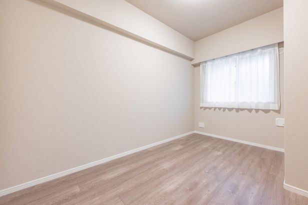 フォリアージュ居室