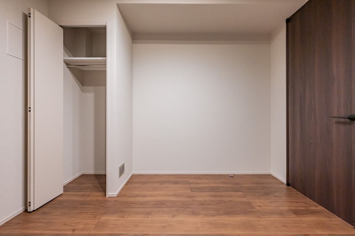 ヴェーゼント赤坂新坂居室