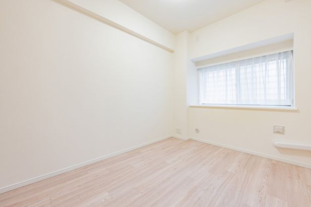 パークスクエア小石川居室