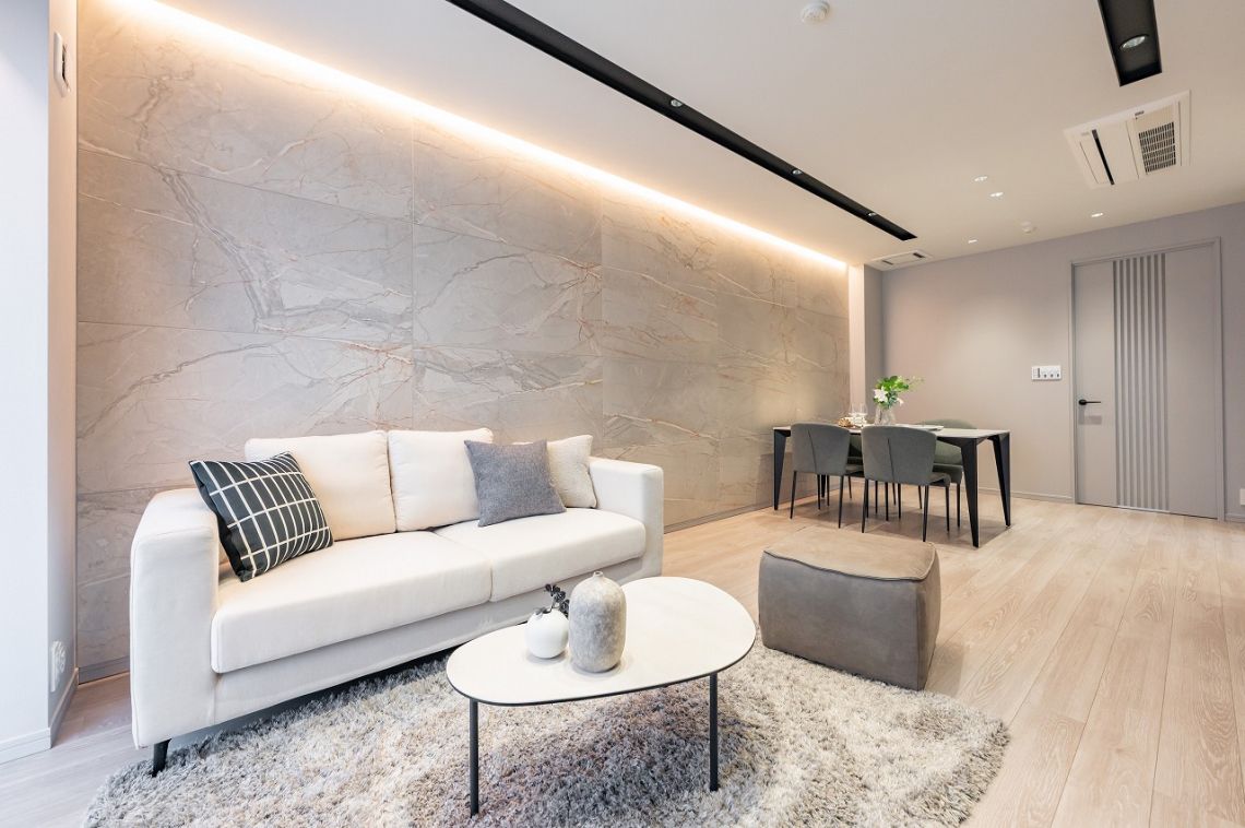 西麻布フォレストプラザダイニング