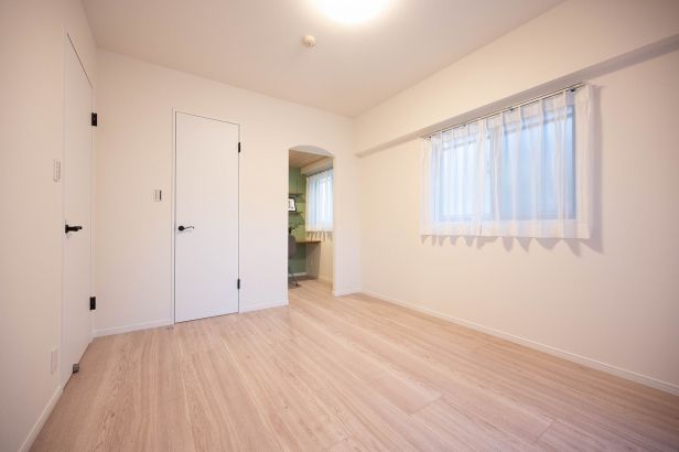 ライオンズマンション舞浜第２居室