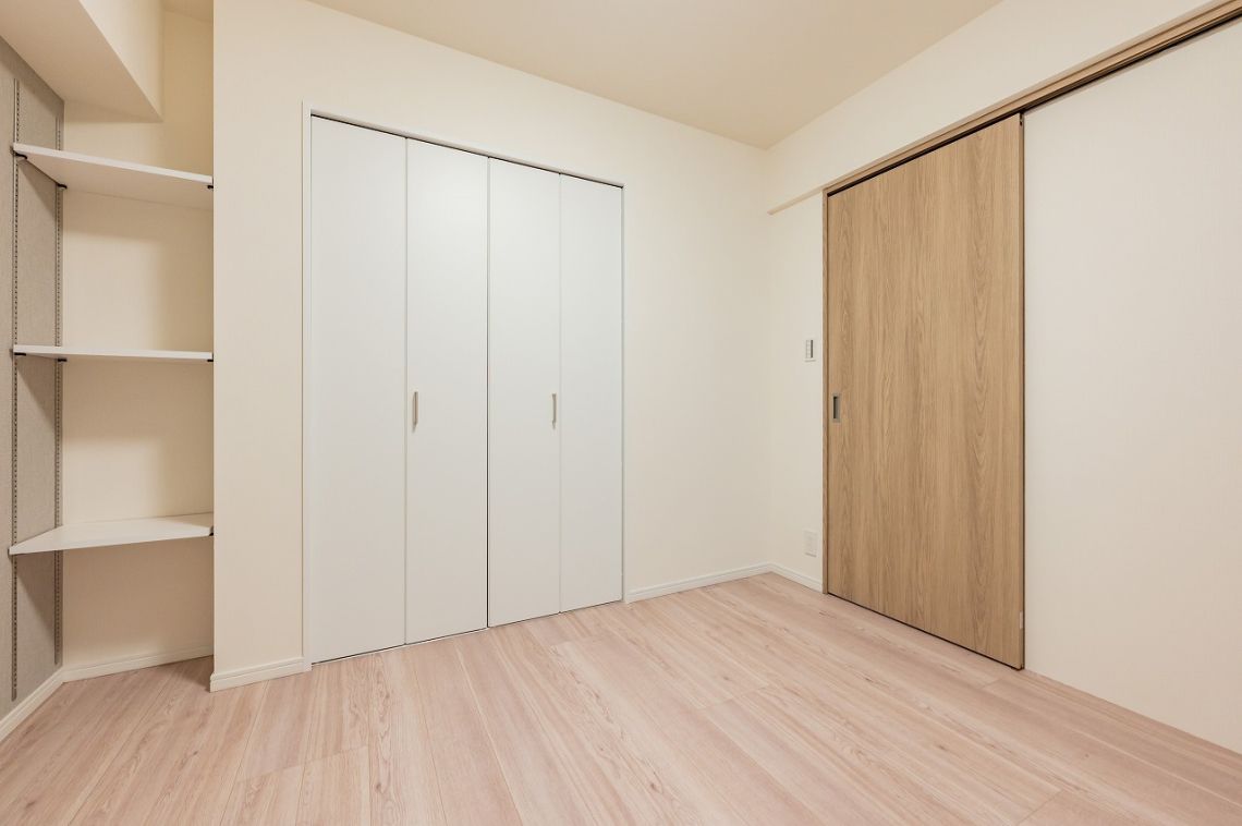 ライオンズマンション渋谷道玄坂居室