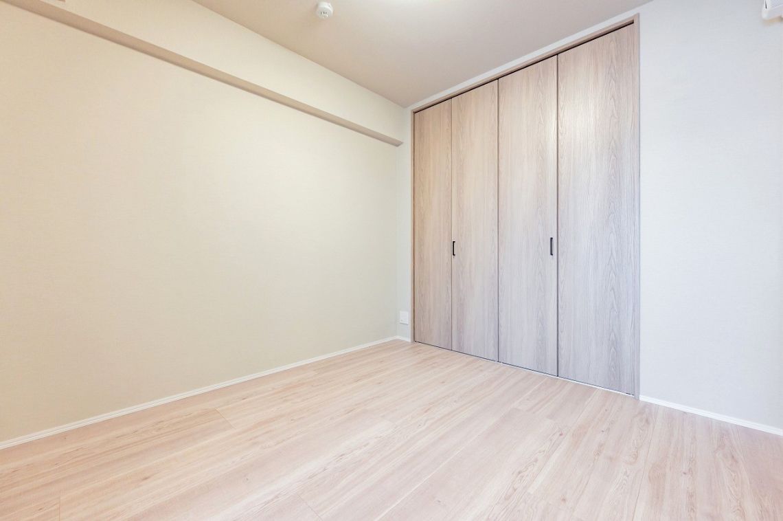 マイキャッスル港南下永谷居室