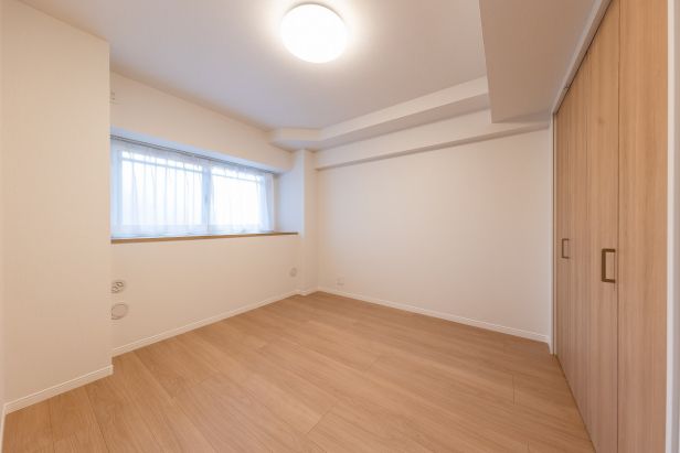 ライオンズガ－デンヒルズ大池公園居室