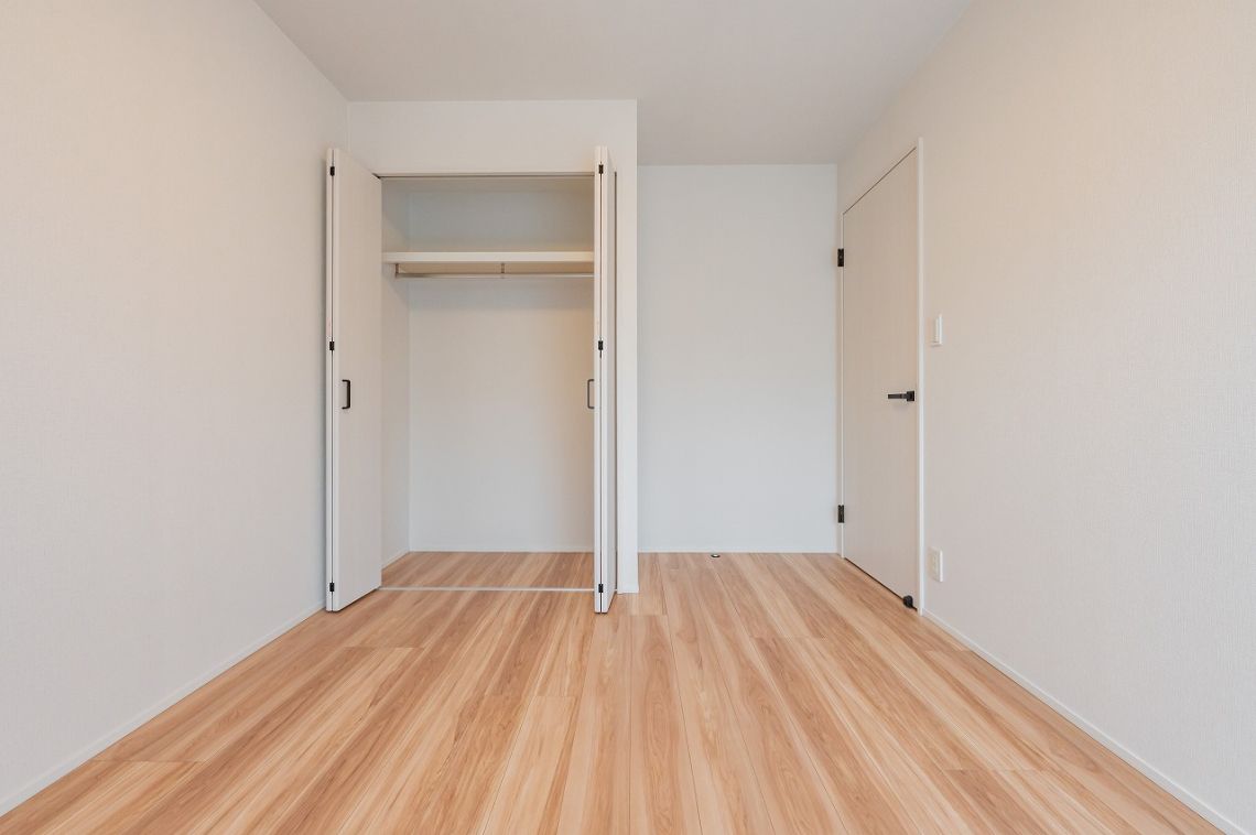 エクセル目黒居室