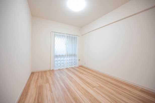 ライオンズステージ戸塚ルヴェールの丘居室