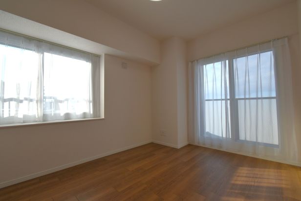 エクセルシオールフラン北１８条居室