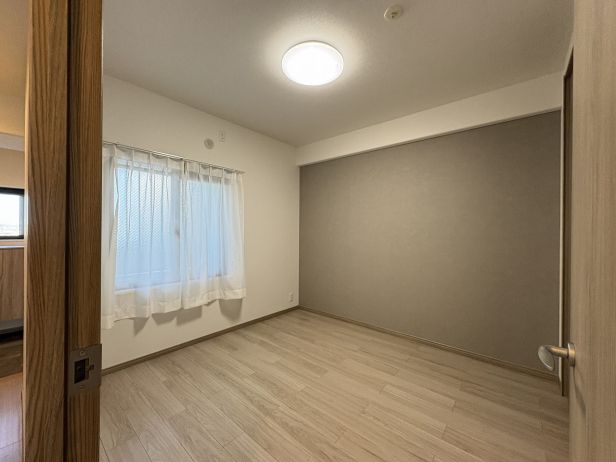 両備グレースマンション妹尾駅前伍番館居室