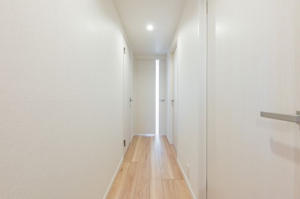 ロワール北千住その他内観