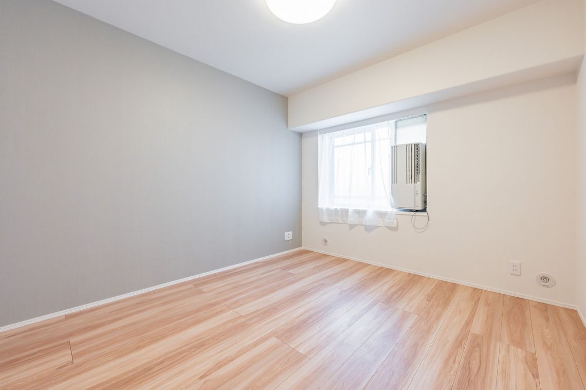 キャッスル相模原居室