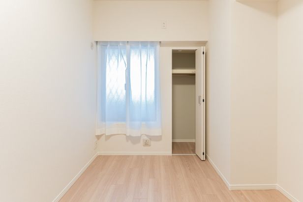 ＮＤＳマンション白壁居室