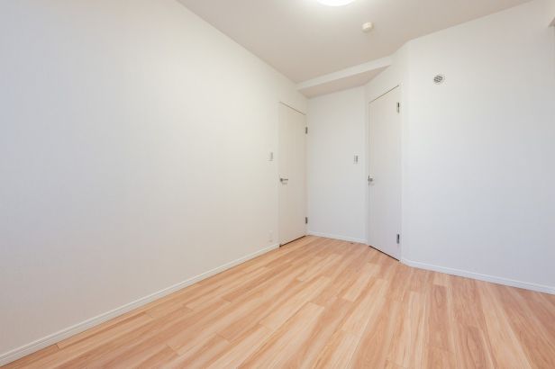 メロディーハイム草加高砂居室