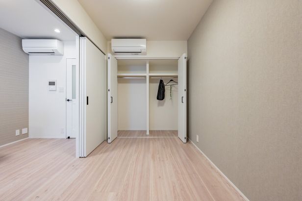 メゾンヴェール幡ヶ谷居室