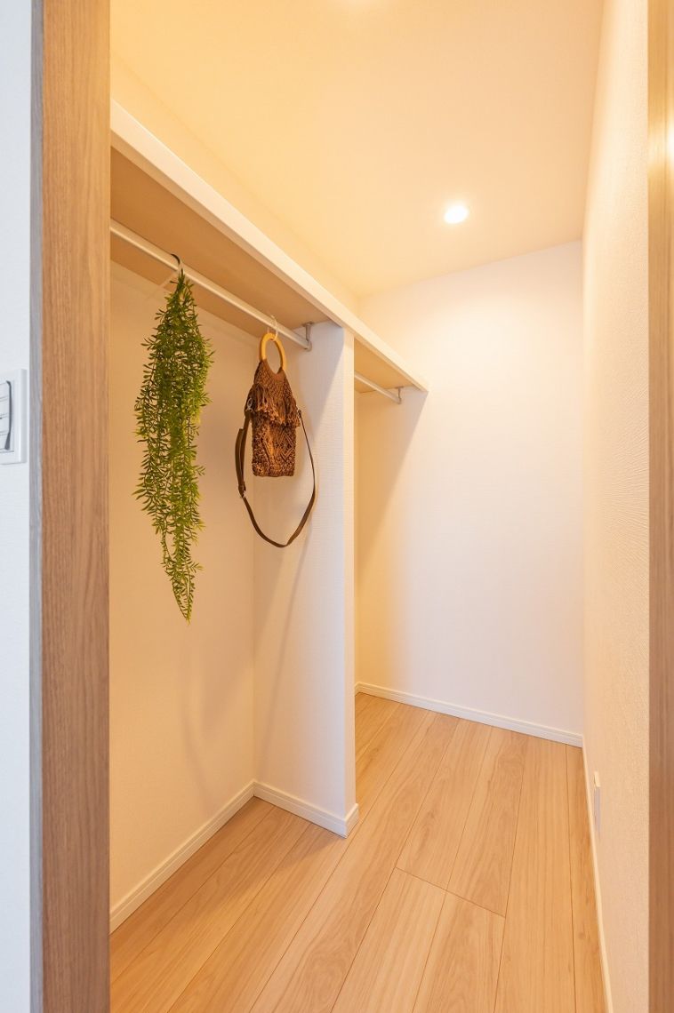 クリスタルパレス中板橋収納