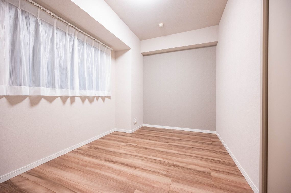 ライオンズグローベル本牧その他内観