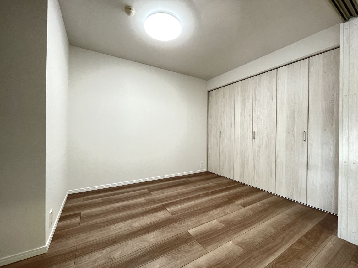 ライオンズマンション八幡居室