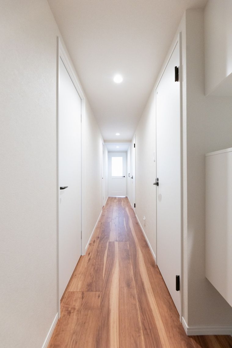 ライオンズマンション西葛西中央通りその他内観