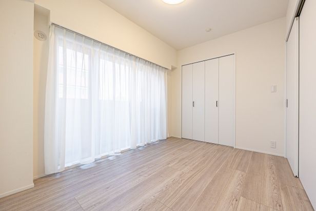 スカーラ池袋西居室