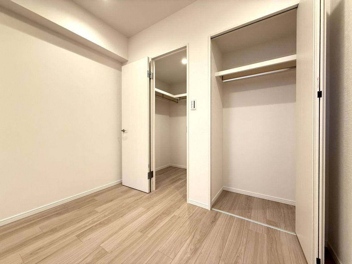 レクセルガーデン草加松原居室