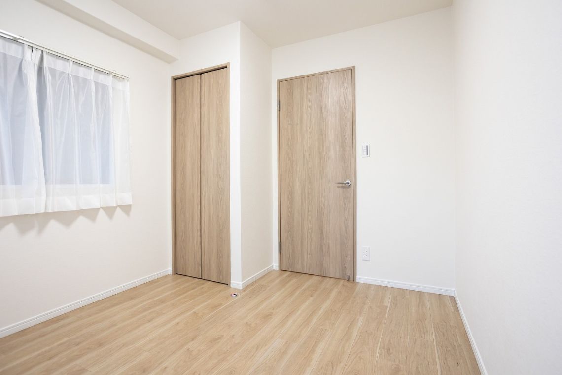 サンシティ戸坂千足その他内観